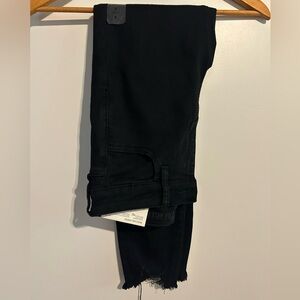 American Eagle Outfitters Black Jeans
